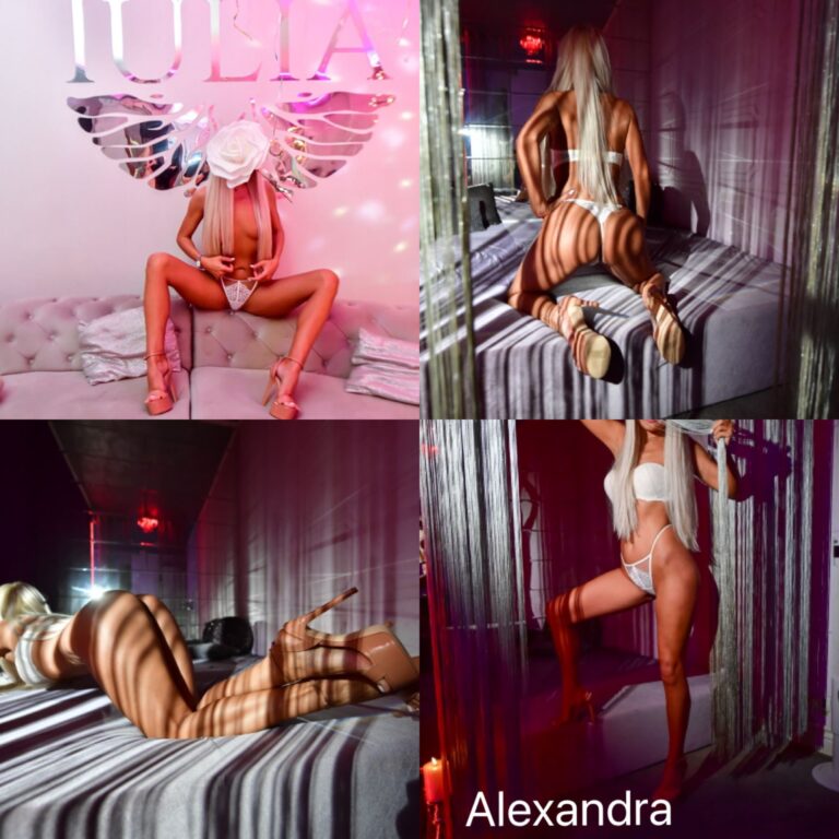 Masaj erotic timisoara